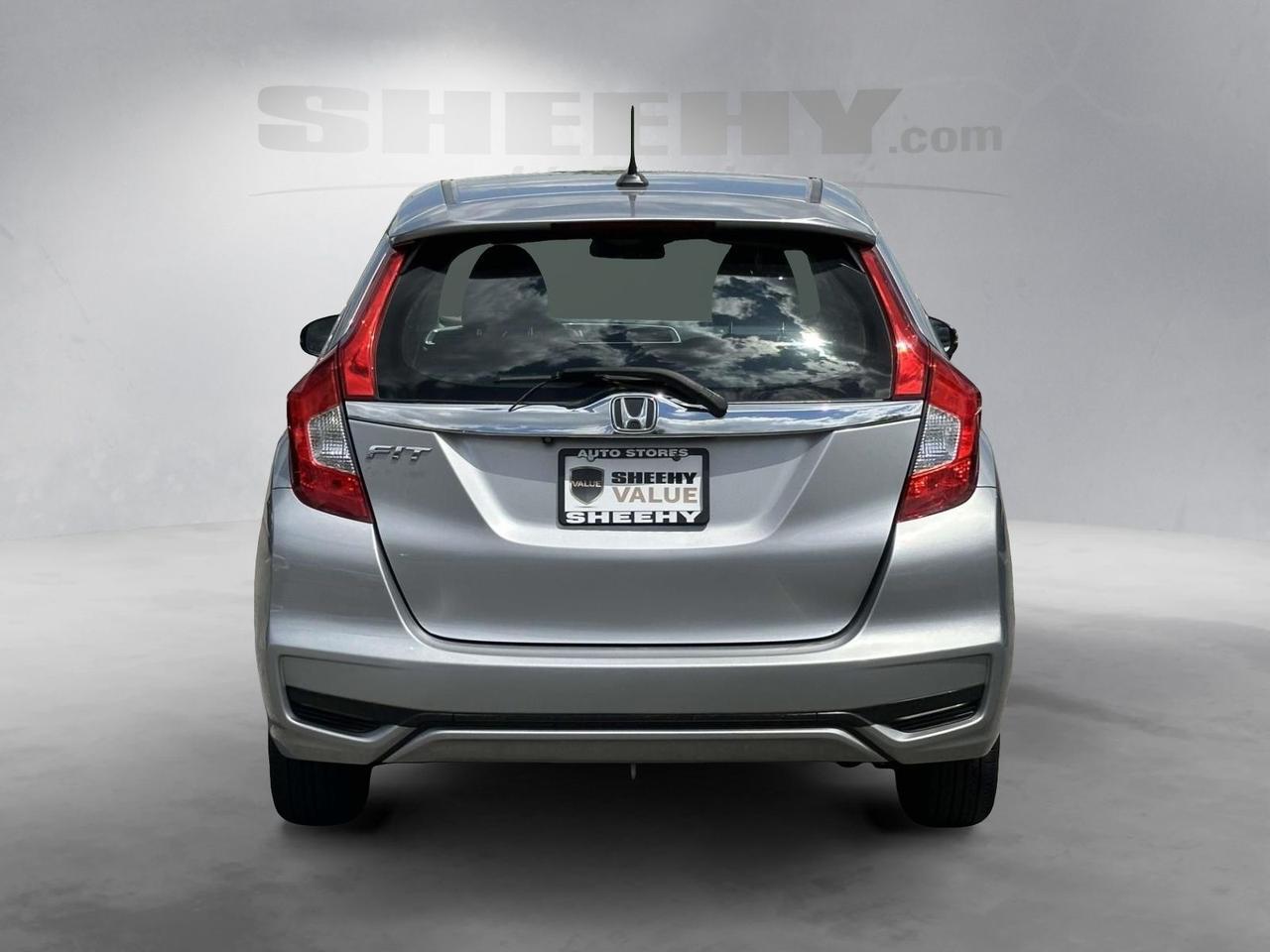 2018 Honda Fit EX Alexandria VA