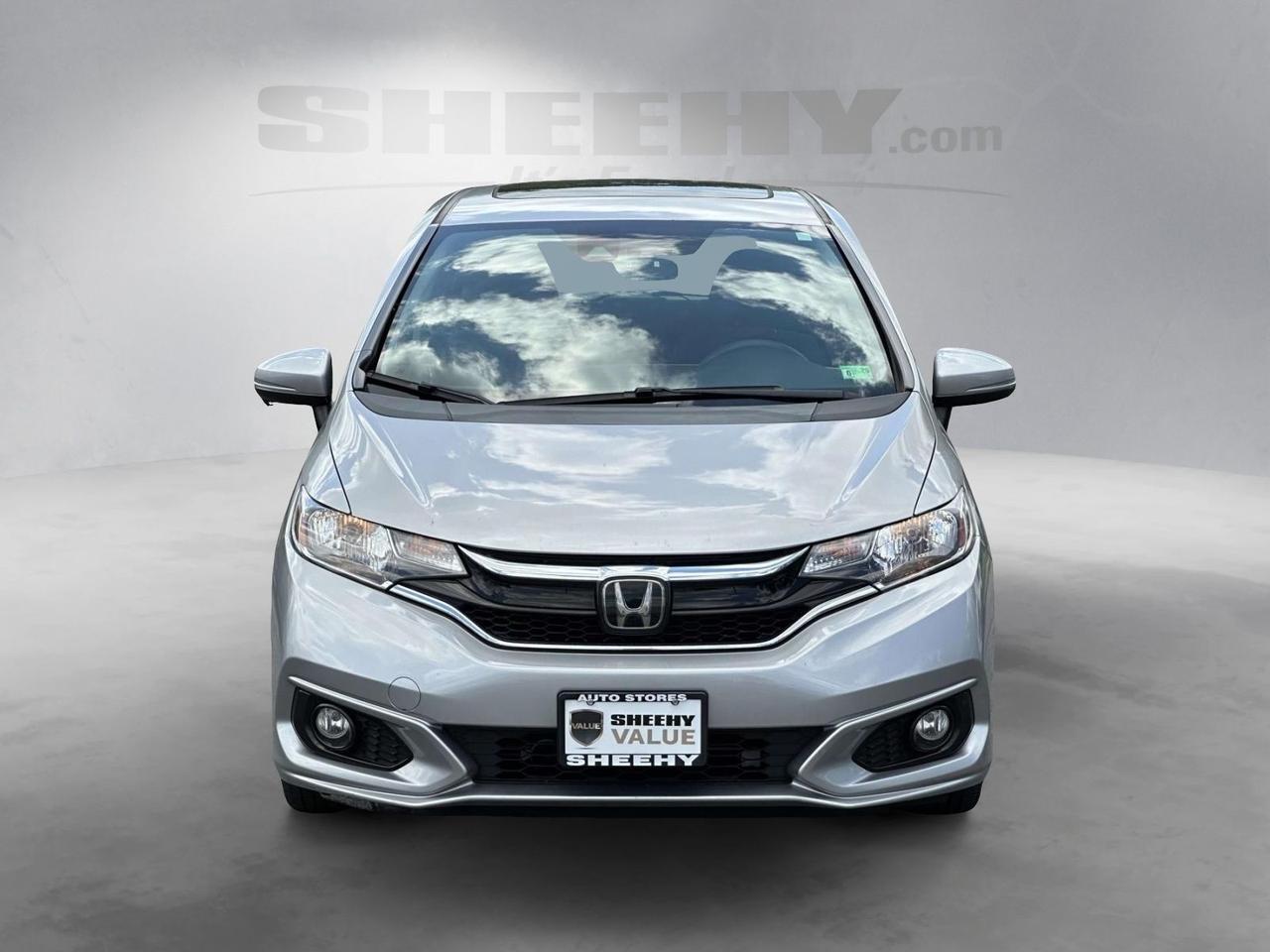 2018 Honda Fit EX Alexandria VA
