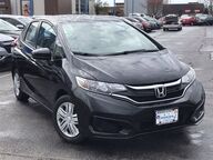 2018 Honda Fit LX Chicago IL 2018 Honda Fit LX Chicago IL