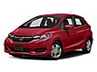 2018 Honda Fit LX