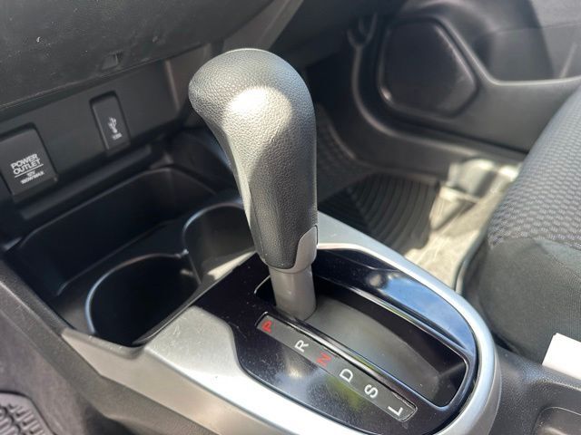 2018 Honda Fit LX Tucson AZ