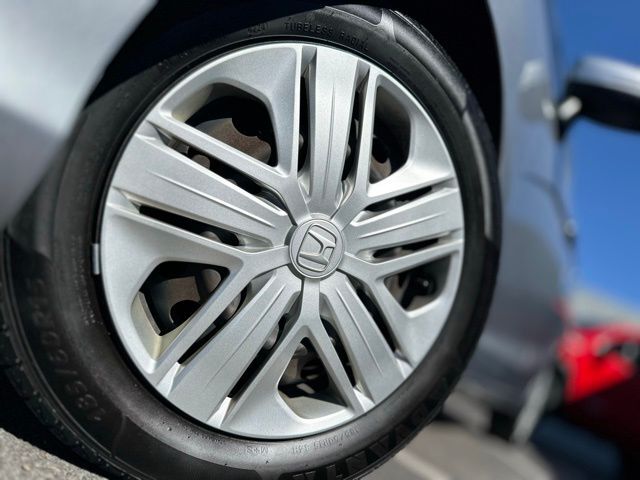 2018 Honda Fit LX Tucson AZ