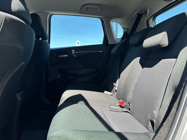 2018 Honda Fit LX Tucson AZ