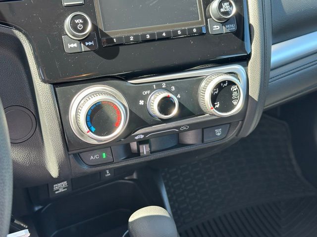 2018 Honda Fit LX Tucson AZ