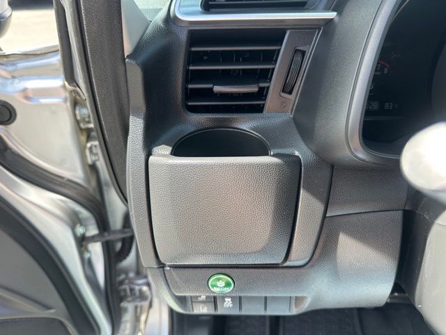 2018 Honda Fit LX Tucson AZ