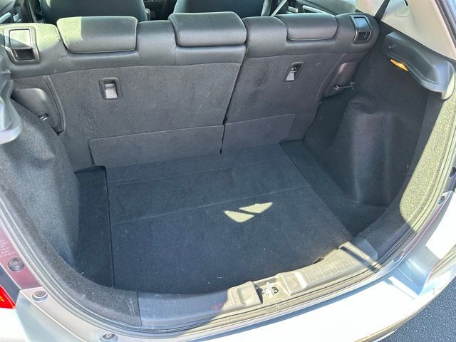 2018 Honda Fit LX Tucson AZ