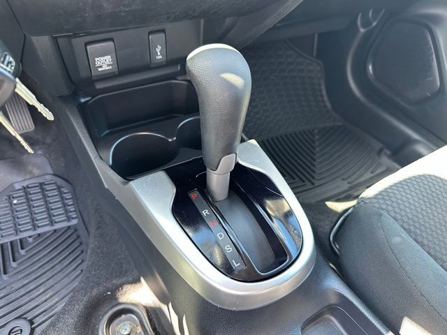 2018 Honda Fit LX Tucson AZ