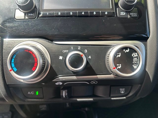 2018 Honda Fit LX Tucson AZ