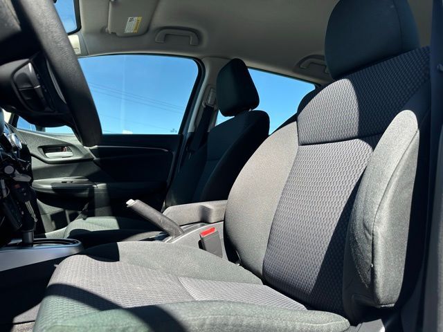 2018 Honda Fit LX Tucson AZ