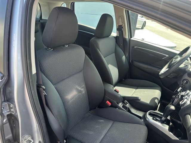 2018 Honda Fit LX Tucson AZ