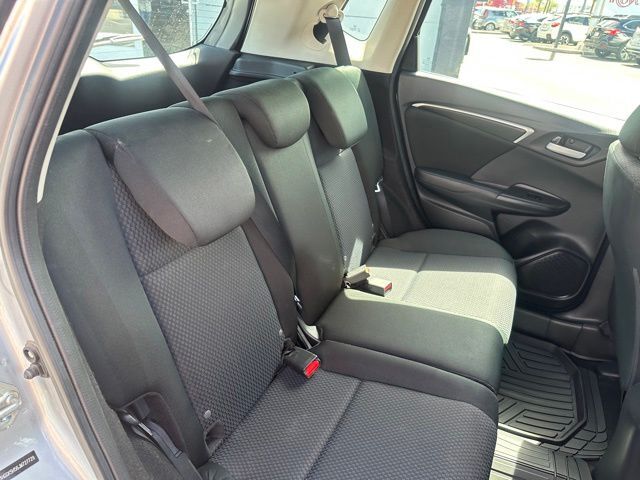 2018 Honda Fit LX Tucson AZ
