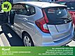 2018 Honda Fit LX