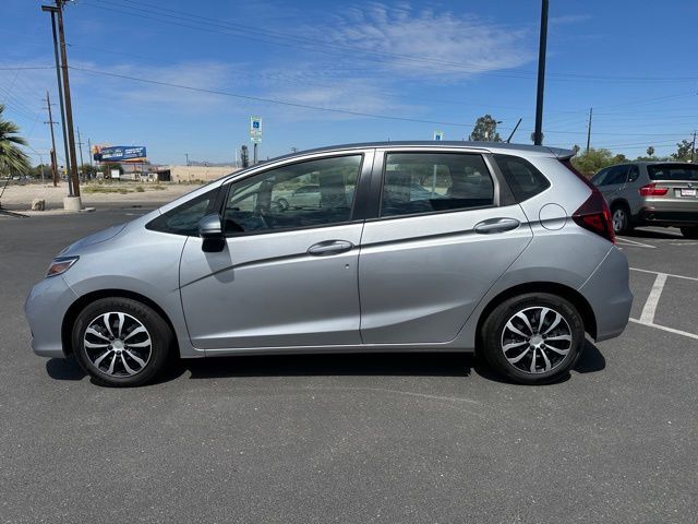 2018 Honda Fit LX Tucson AZ