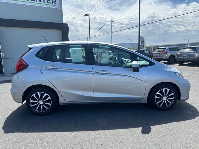 2018 Honda Fit LX Tucson AZ