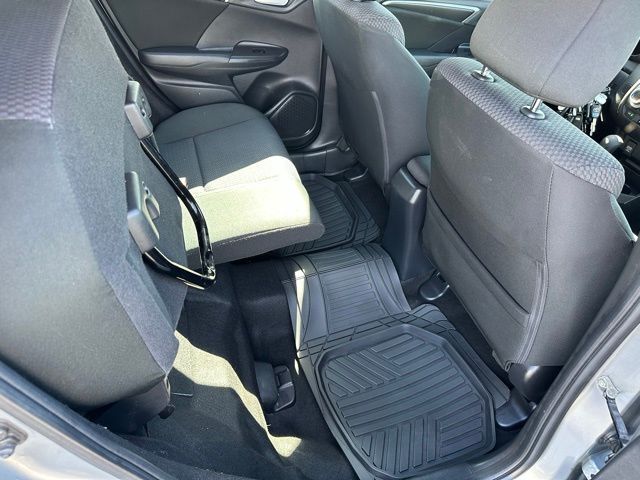 2018 Honda Fit LX Tucson AZ