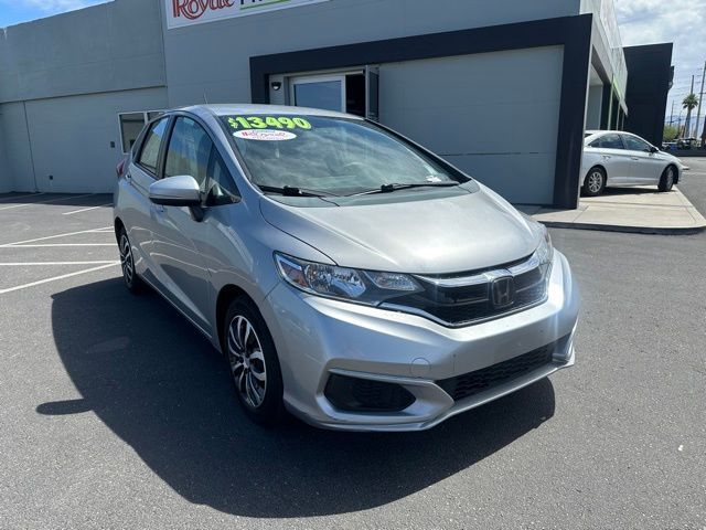 2018 Honda Fit LX Tucson AZ