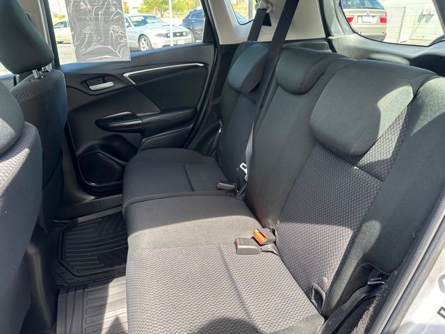 2018 Honda Fit LX Tucson AZ