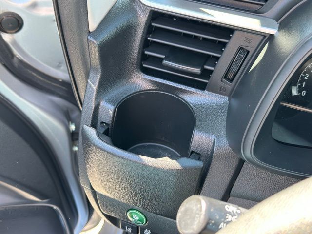 2018 Honda Fit LX Tucson AZ