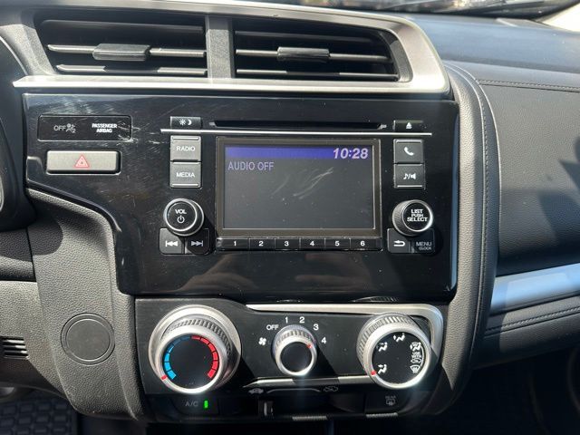 2018 Honda Fit LX Tucson AZ