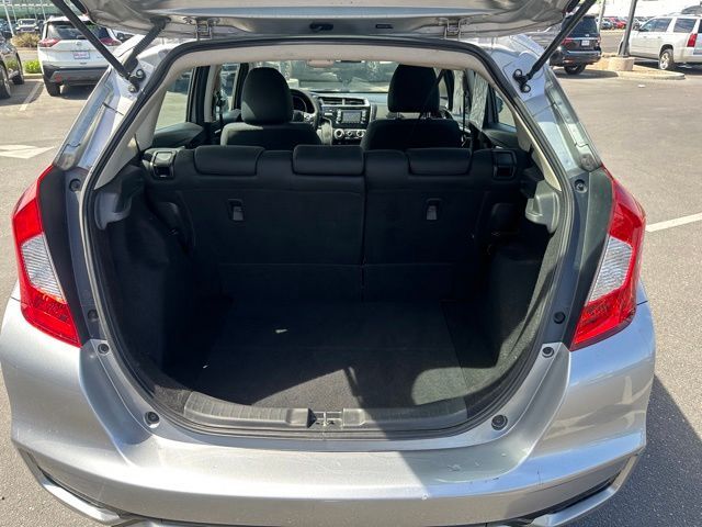 2018 Honda Fit LX Tucson AZ