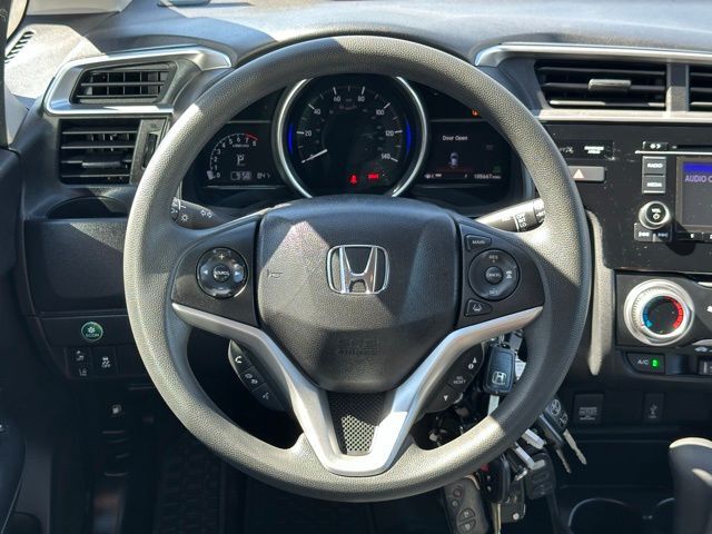 2018 Honda Fit LX Tucson AZ