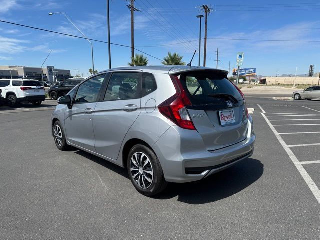2018 Honda Fit LX Tucson AZ