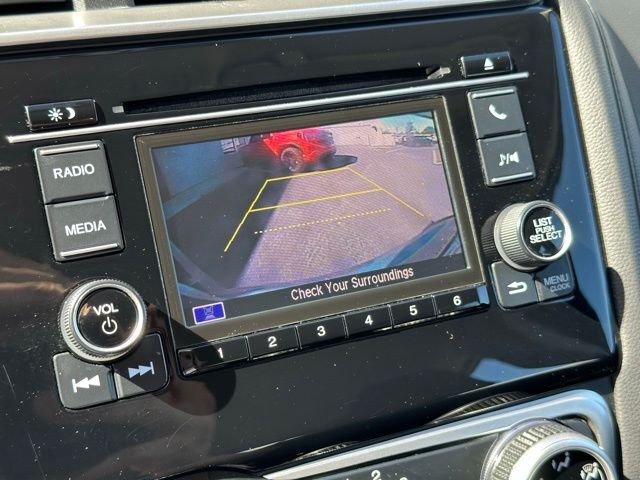 2018 Honda Fit LX Tucson AZ