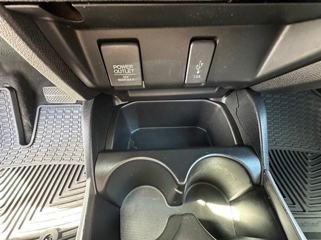 2018 Honda Fit LX Tucson AZ
