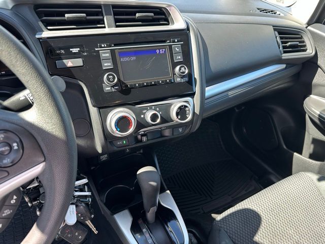 2018 Honda Fit LX Tucson AZ