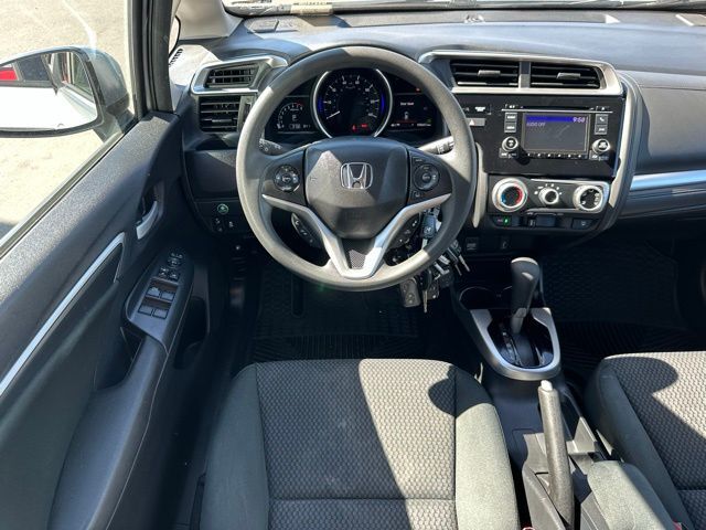 2018 Honda Fit LX Tucson AZ