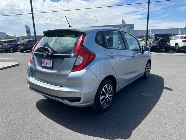 2018 Honda Fit LX Tucson AZ