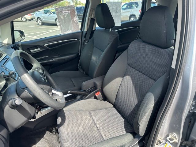2018 Honda Fit LX