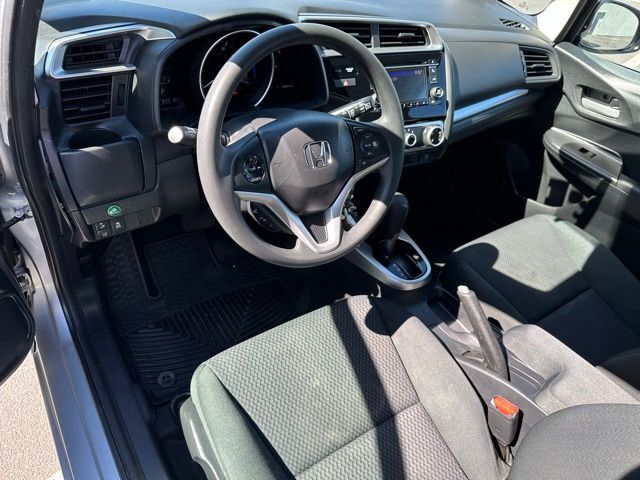 2018 Honda Fit LX Tucson AZ