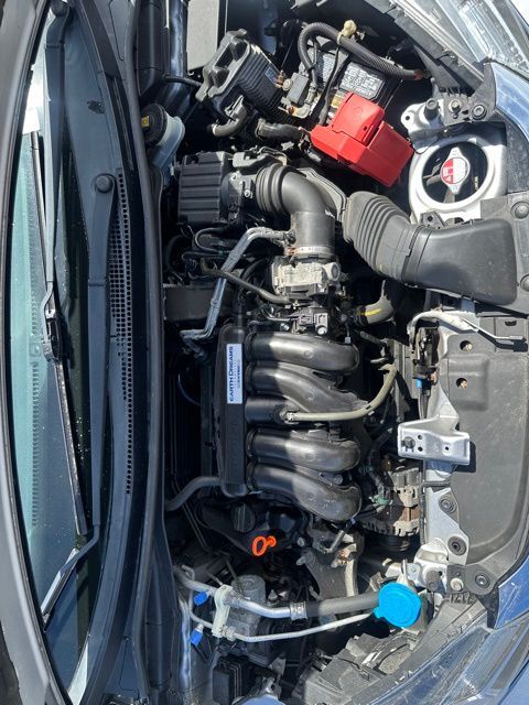 2018 Honda Fit LX Tucson AZ