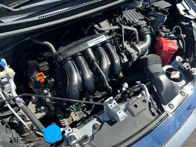 2018 Honda Fit LX Tucson AZ