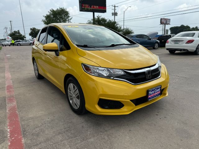 2018 Honda Fit LX w/Honda Sensing CVT Austin TX