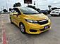 2018 Honda Fit LX w/Honda Sensing CVT Austin TX