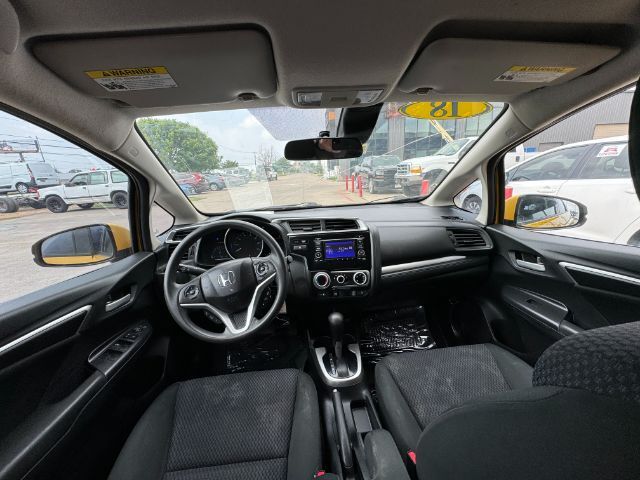 2018 Honda Fit LX w/Honda Sensing CVT Austin TX