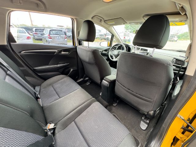 2018 Honda Fit LX w/Honda Sensing CVT Austin TX