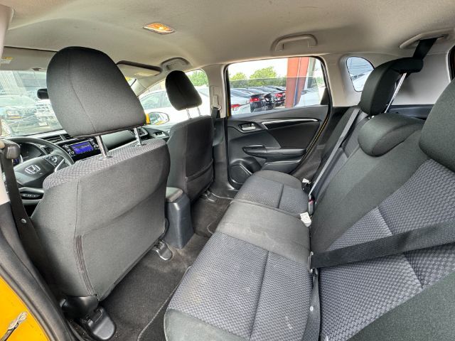 2018 Honda Fit LX w/Honda Sensing CVT Austin TX