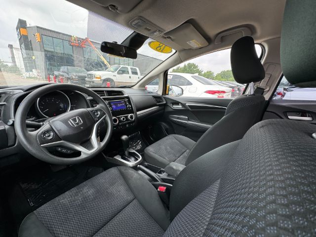 2018 Honda Fit LX w/Honda Sensing CVT Austin TX