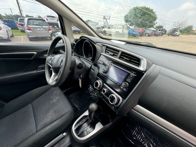 2018 Honda Fit LX w/Honda Sensing CVT Austin TX