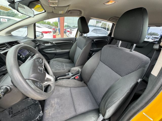 2018 Honda Fit LX w/Honda Sensing CVT Austin TX