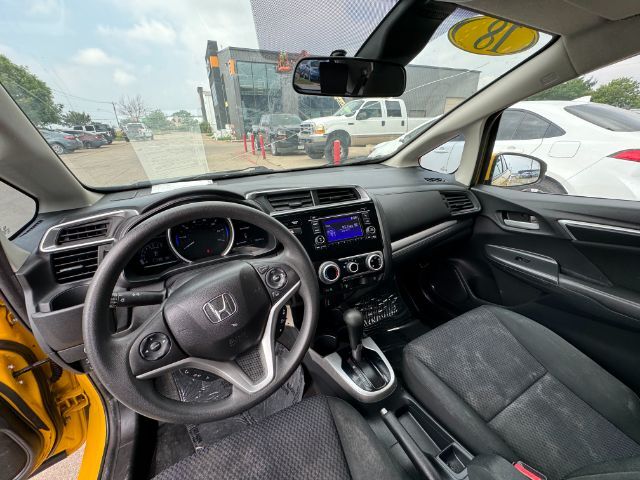 2018 Honda Fit LX w/Honda Sensing CVT Austin TX