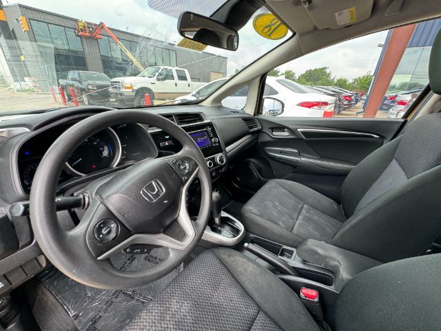 2018 Honda Fit LX w/Honda Sensing CVT Austin TX