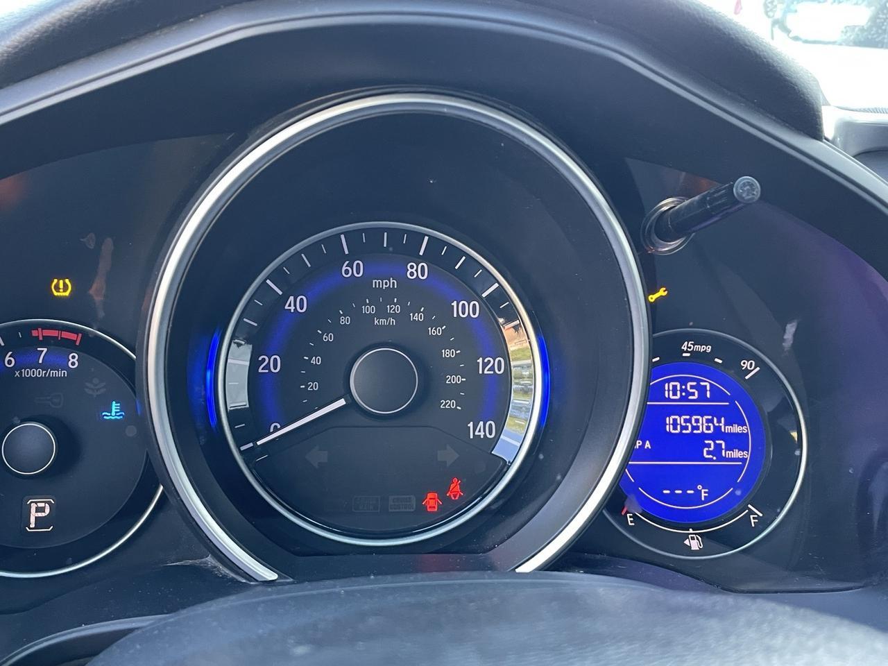 2018 Honda Fit LX Alexandria VA