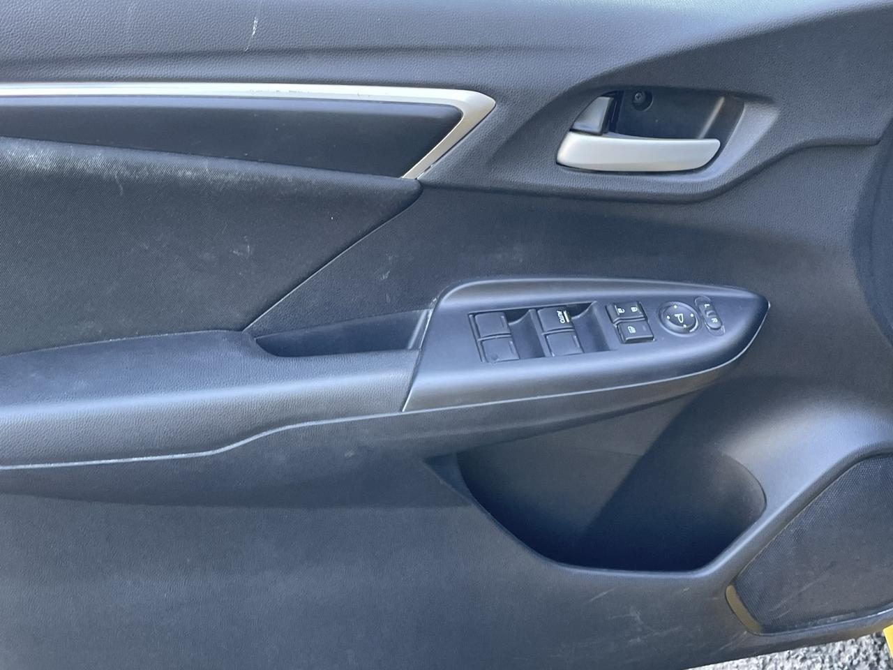2018 Honda Fit LX Alexandria VA
