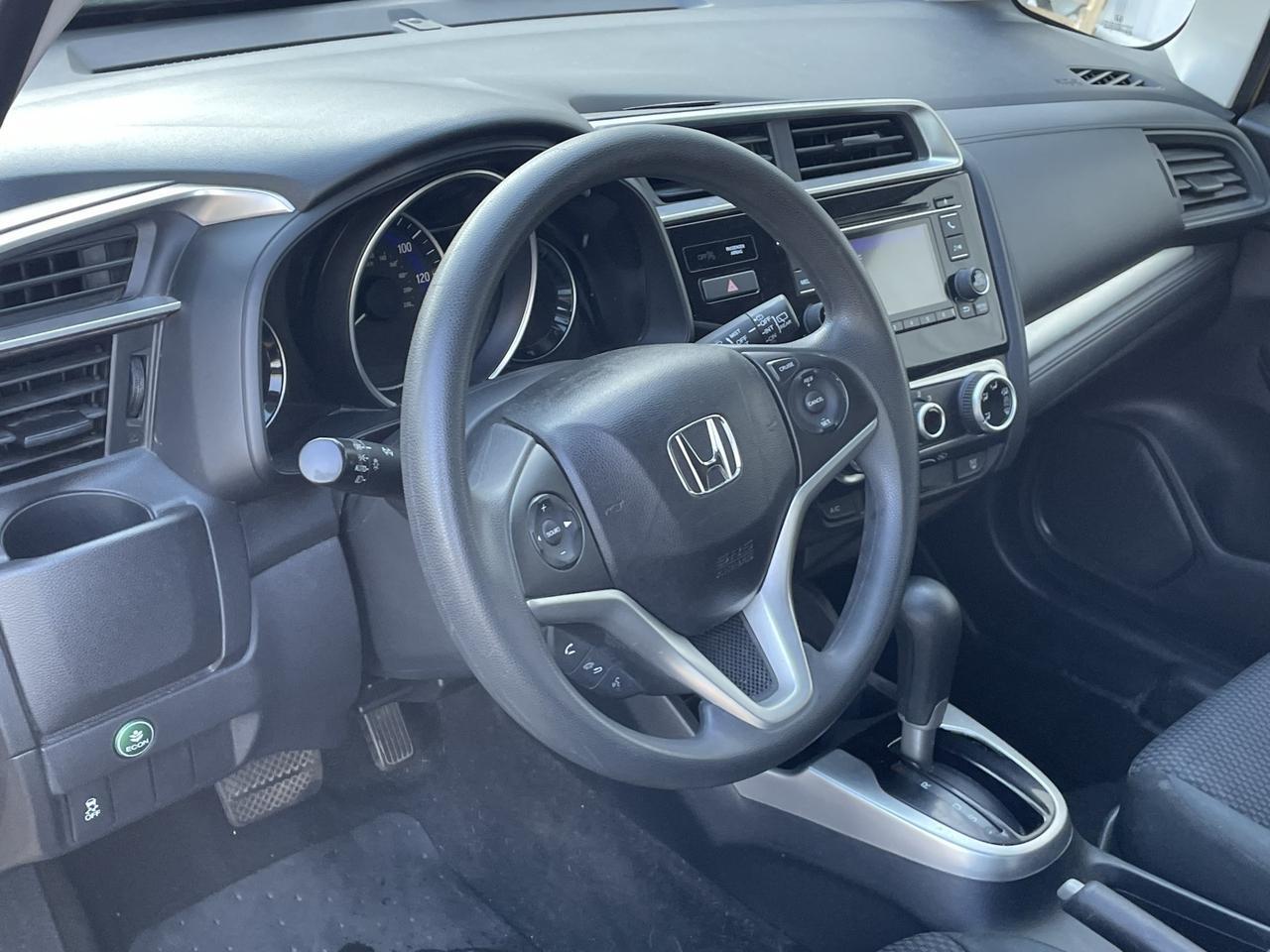 2018 Honda Fit LX Alexandria VA