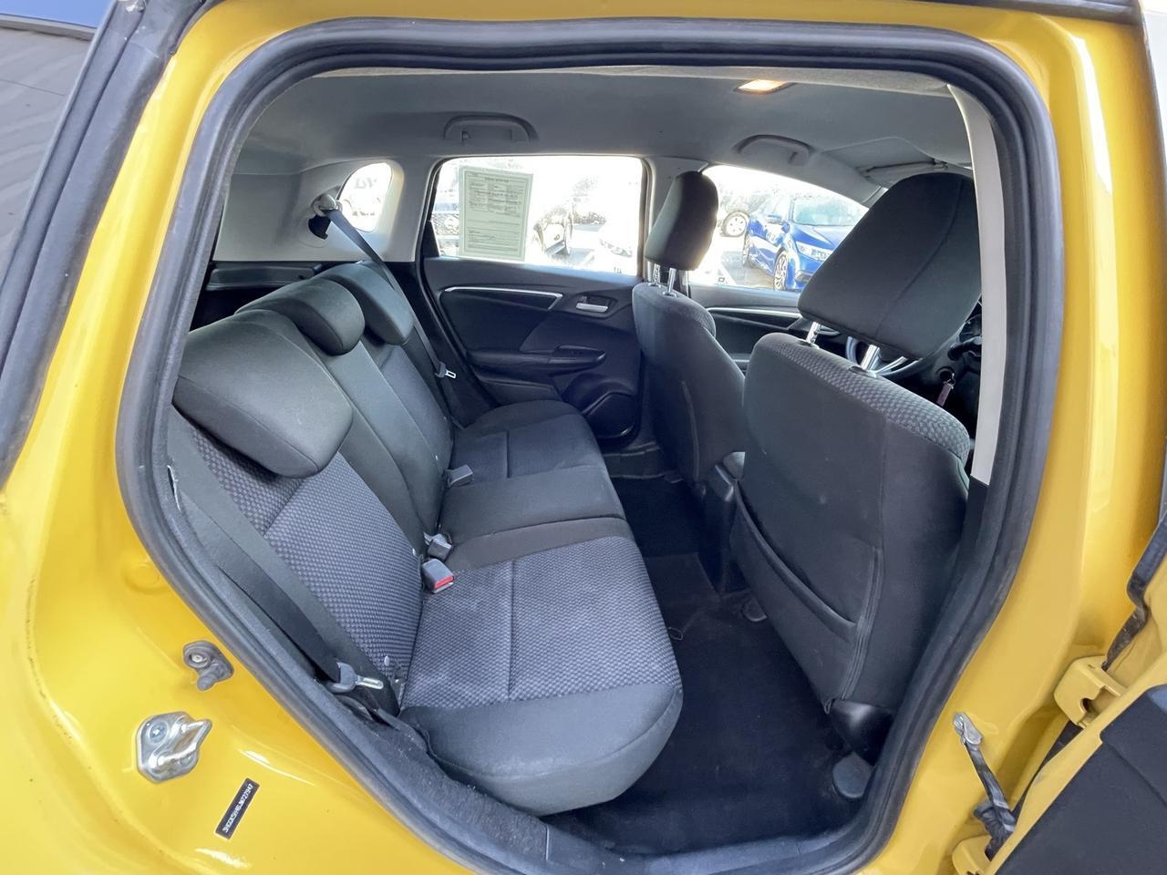 2018 Honda Fit LX Alexandria VA