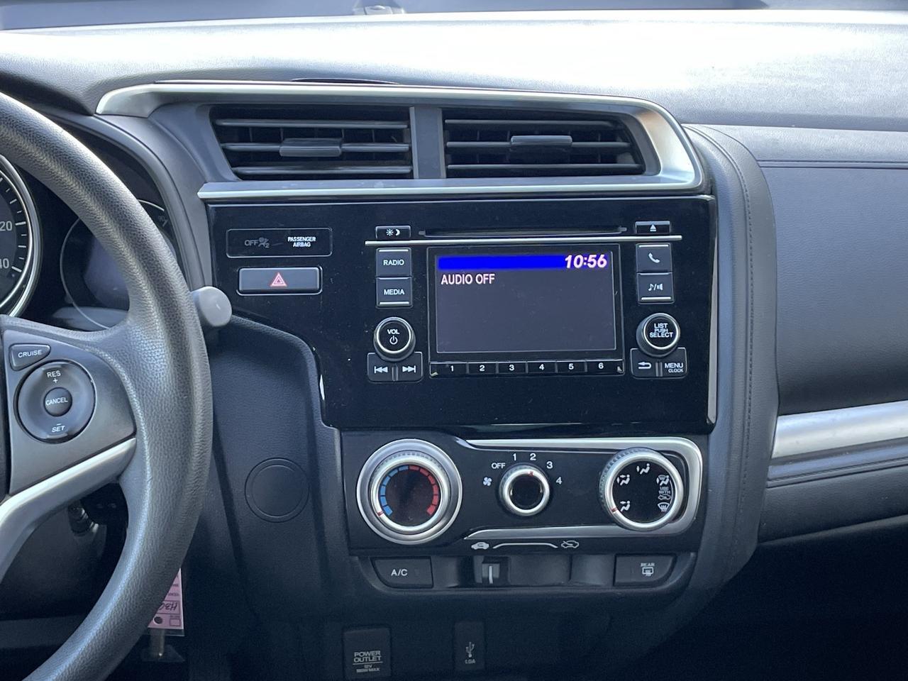 2018 Honda Fit LX Alexandria VA